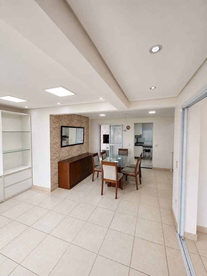 Apartamento Duplex para Venda em São Caetano do Sul, Osvaldo Cruz, 3 dormitórios, 3 suítes, 5 banheiros, 3 vagas - apoio