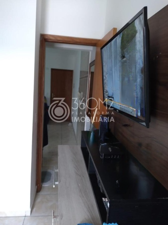 Apartamento para Venda em Praia Grande, Boqueirão, 1 dormitório, 1 banheiro, 1 vaga - apoio
