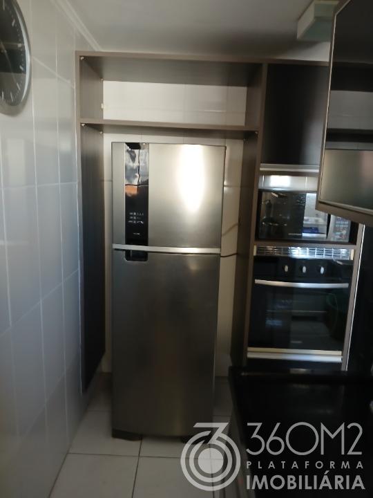 Apartamento para Venda em São Bernardo do Campo, Centro, 2 dormitórios, 2 suítes, 3 banheiros, 2 vagas - previa
