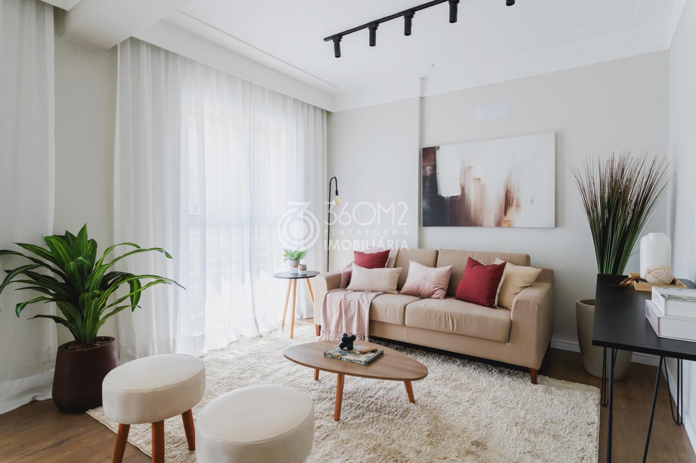 Apartamento para Venda em Santo André, Casa Branca, 3 dormitórios, 3 suítes, 4 banheiros, 2 vagas - previa