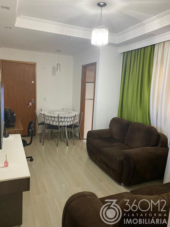 Apartamento sem Condomínio para Venda em Santo André, Parque Oratório, 2 dormitórios, 1 suíte, 2 banheiros, 1 vaga - apoio