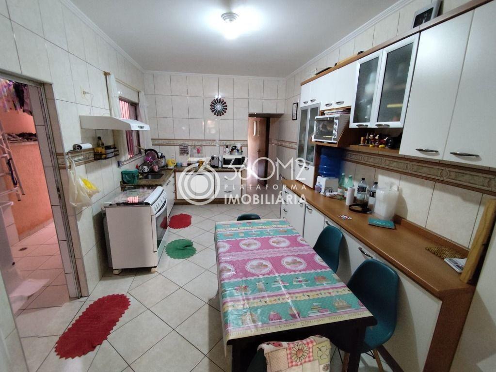 Apartamento para Venda em Santo André, Vila Camilópolis, 2 dormitórios, 1 banheiro, 1 vaga - apoio