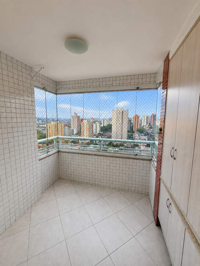 Apartamento para Venda em São Caetano do Sul, Barcelona, 3 dormitórios, 1 suíte, 2 banheiros, 2 vagas - apoio