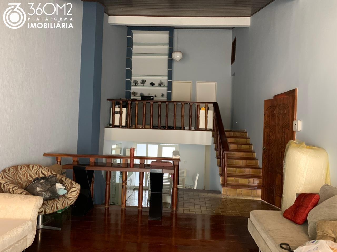 Casa para Venda em São Bernardo do Campo, Nova Petrópolis, 3 dormitórios, 1 suíte, 4 banheiros, 4 vagas - apoio
