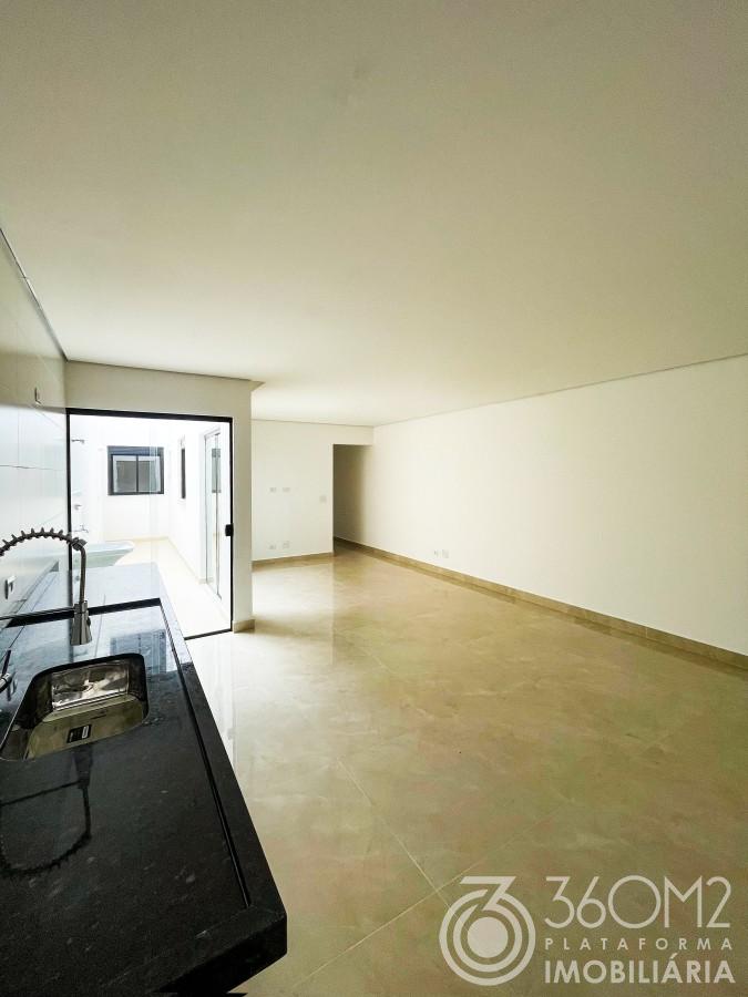 Apartamento Garden para Venda em Santo André, Jardim Santo Antônio, 3 dormitórios, 1 suíte, 2 banheiros, 2 vagas - apoio