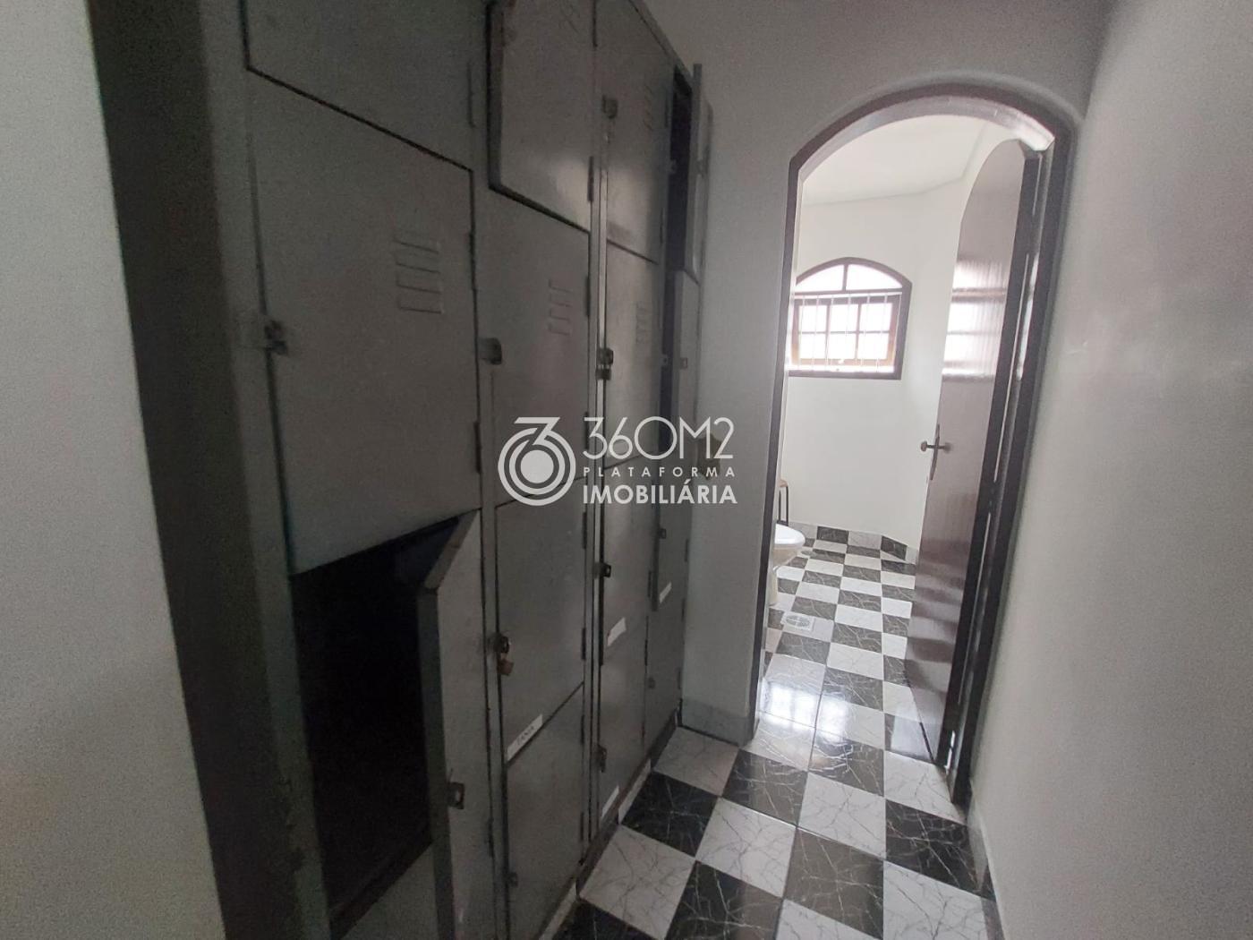 Prédio para Venda em Santo André, Vila Assunção, 6 banheiros - apoio