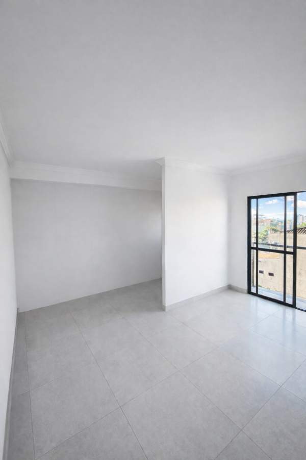 Apartamento sem Condomínio para Venda em Santo André, Paraíso, 2 dormitórios, 1 suíte, 2 banheiros, 2 vagas - apoio