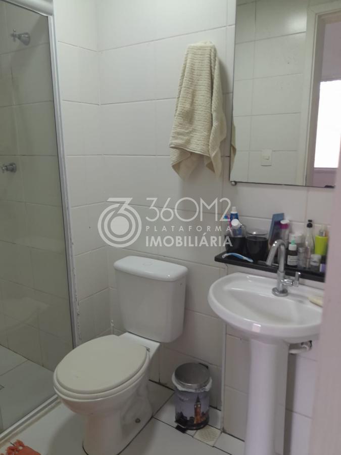 Apartamento Garden para Venda em Santo André, Vila Homero Thon, 3 dormitórios, 1 suíte, 2 banheiros, 1 vaga - apoio