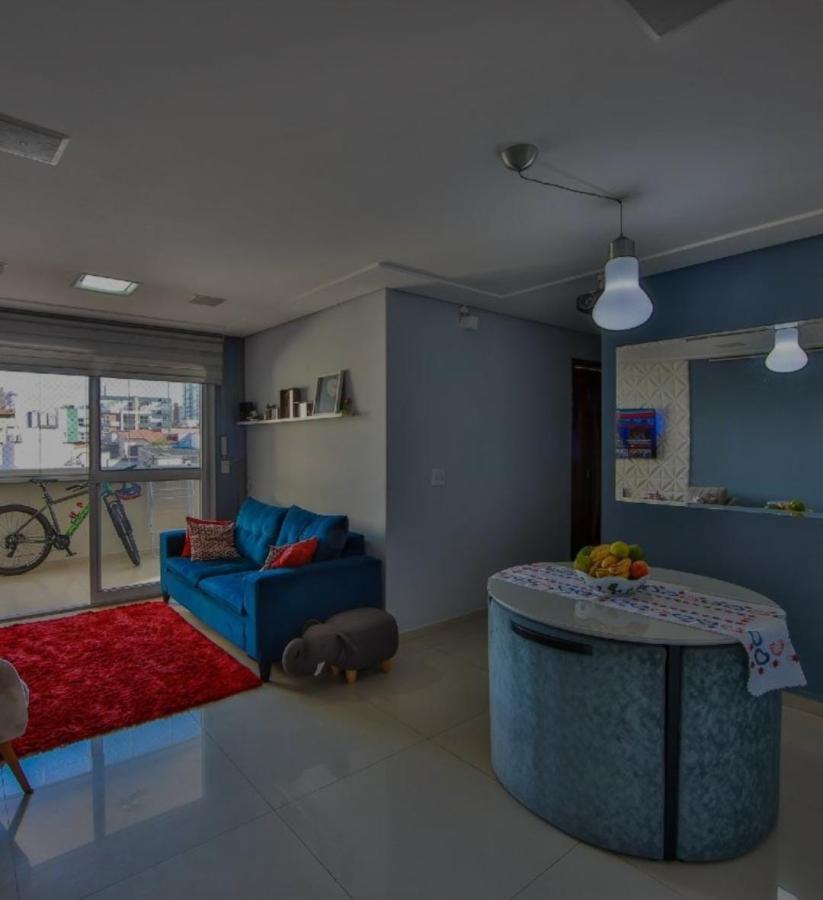 Apartamento para Venda em São Bernardo do Campo, Anchieta, 3 dormitórios, 1 suíte, 2 banheiros, 2 vagas