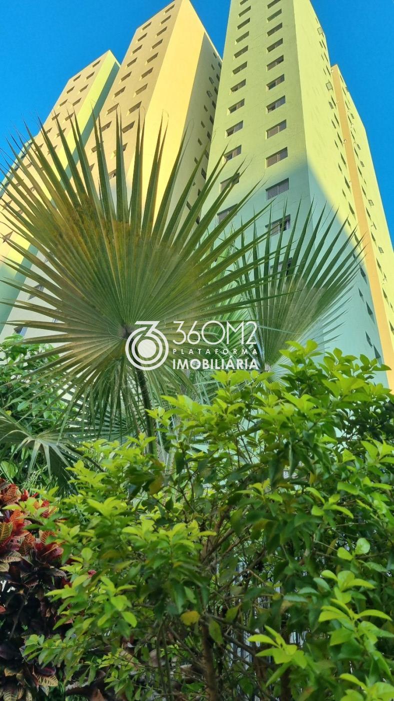 Apartamento para Venda em Diadema, Centro, 2 dormitórios, 1 banheiro, 1 vaga