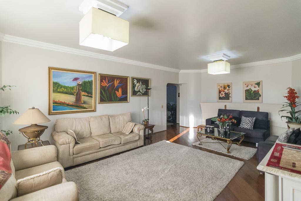 Apartamento para Venda em Santo André, Centro, 3 dormitórios, 1 suíte, 2 banheiros, 3 vagas