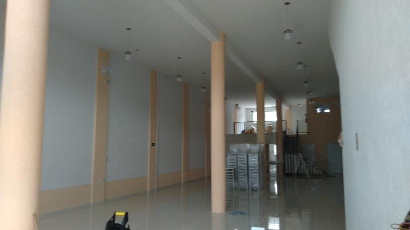 Salão Comercial para Venda em São Paulo, Vila Califórnia, 6 banheiros, 4 vagas - apoio