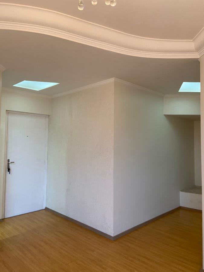 Apartamento para Venda em São Bernardo do Campo, Vila Lusitânia, 2 dormitórios, 1 suíte, 2 banheiros, 1 vaga - apoio
