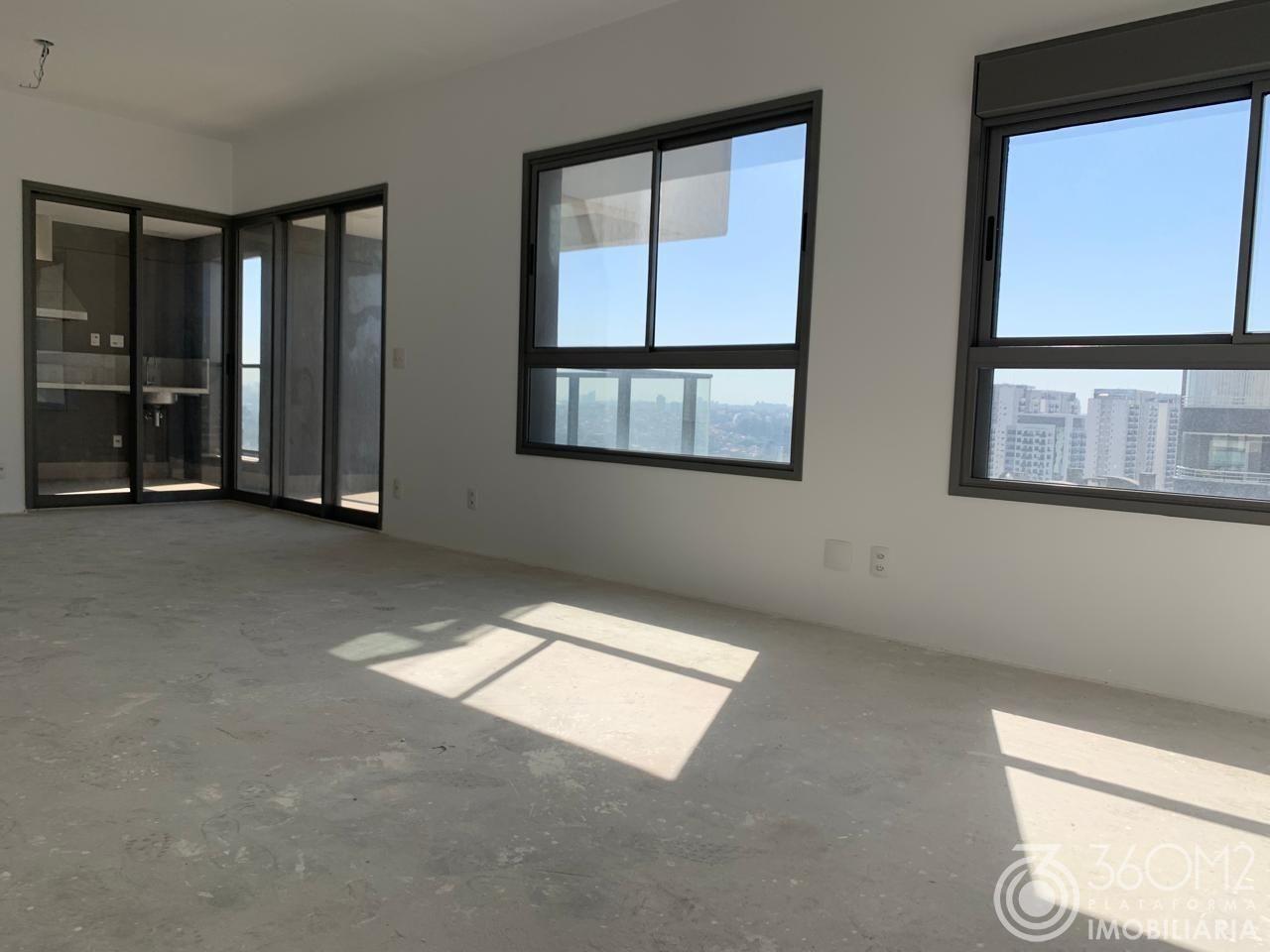 Apartamento para Venda em Santo André, Jardim, 3 dormitórios, 3 suítes, 5 banheiros, 3 vagas - apoio