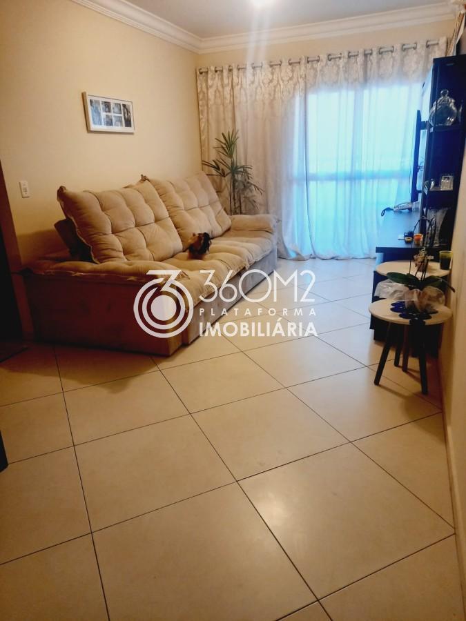 Apartamento para Venda em São Caetano do Sul, Santa Maria, 3 dormitórios, 1 suíte, 2 banheiros, 2 vagas