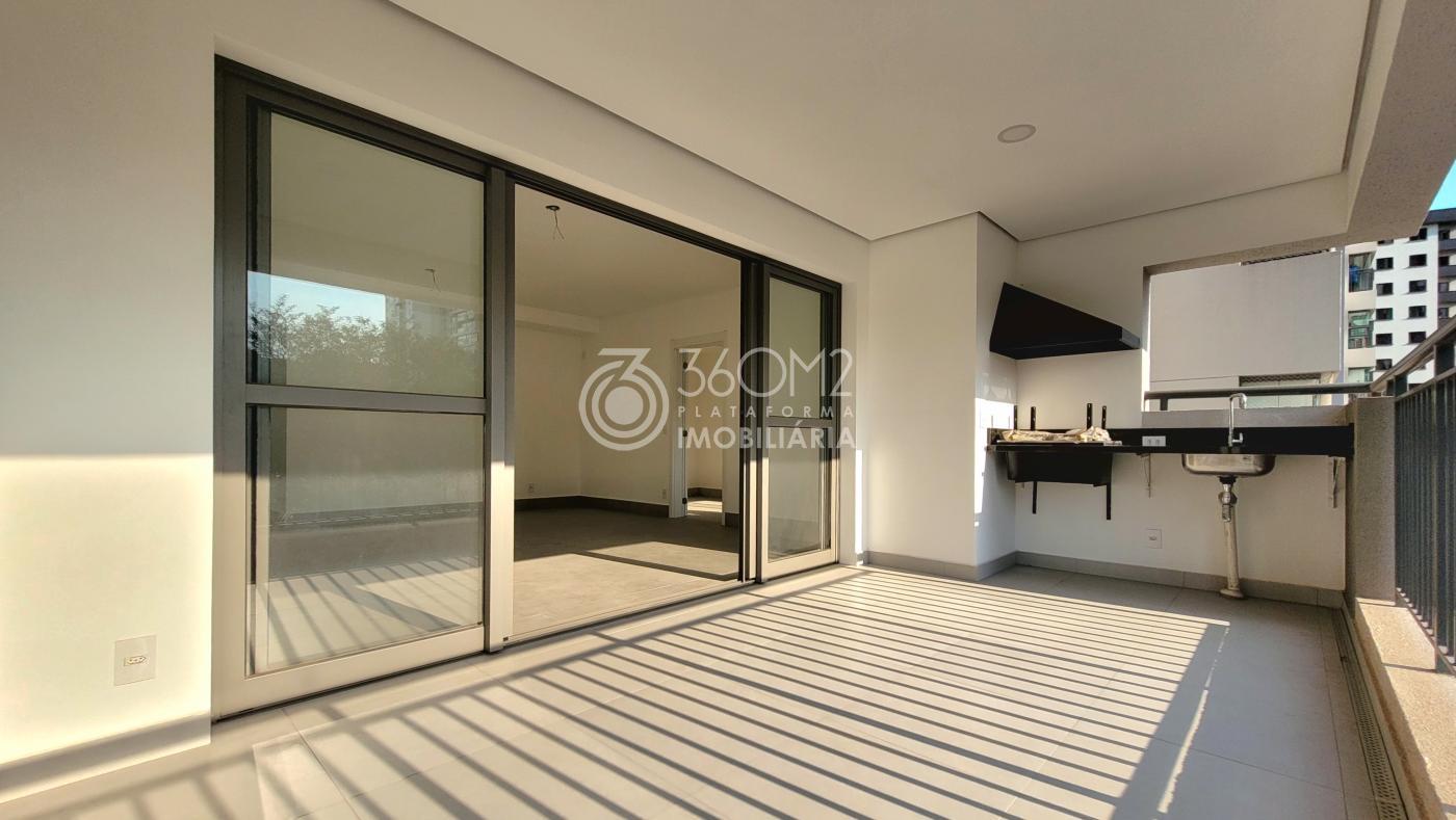 Apartamento para Venda em Santo André, Vila Gilda, 4 dormitórios, 3 suítes, 5 banheiros, 3 vagas