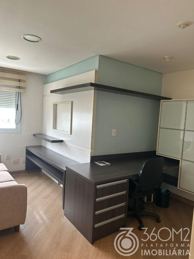 Apartamento para Venda em São Bernardo do Campo, Centro, 3 dormitórios, 2 suítes, 3 banheiros, 4 vagas - previa