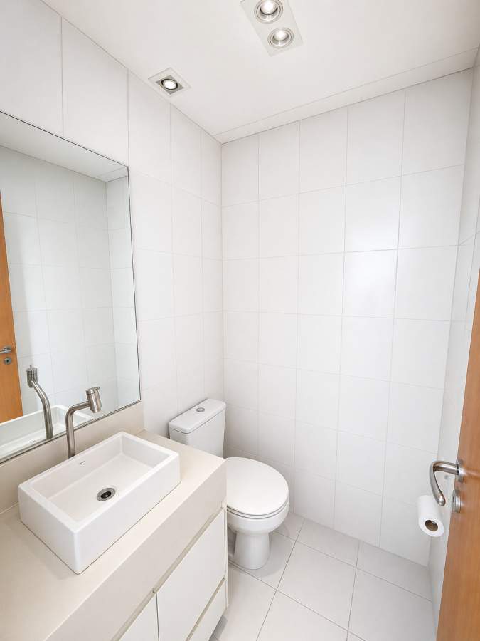 Sala Comercial para Venda em São Caetano do Sul, Centro, 2 banheiros, 1 vaga - apoio