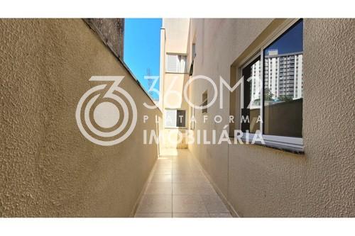 Apartamento sem Condomínio para Venda em Santo André, Vila Assunção, 3 dormitórios, 1 suíte, 2 banheiros, 1 vaga - apoio