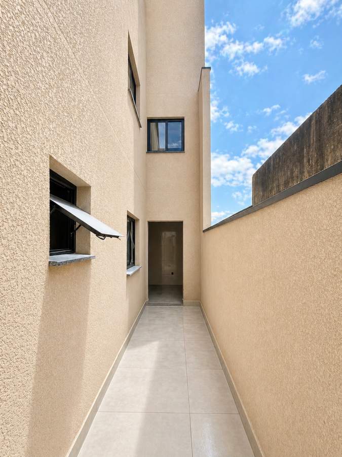 Apartamento sem Condomínio para Venda em Santo André, Paraíso, 3 dormitórios, 1 suíte, 2 banheiros, 2 vagas - apoio