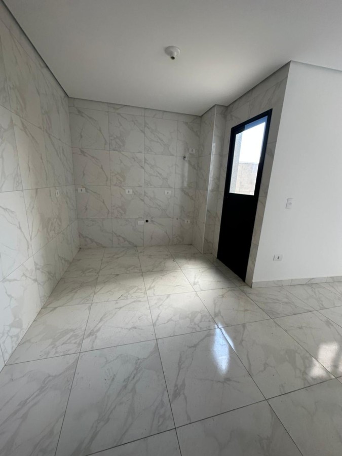 Apartamento Garden para Venda em Santo André, Vila Guarani, 2 dormitórios, 1 banheiro, 1 vaga - apoio