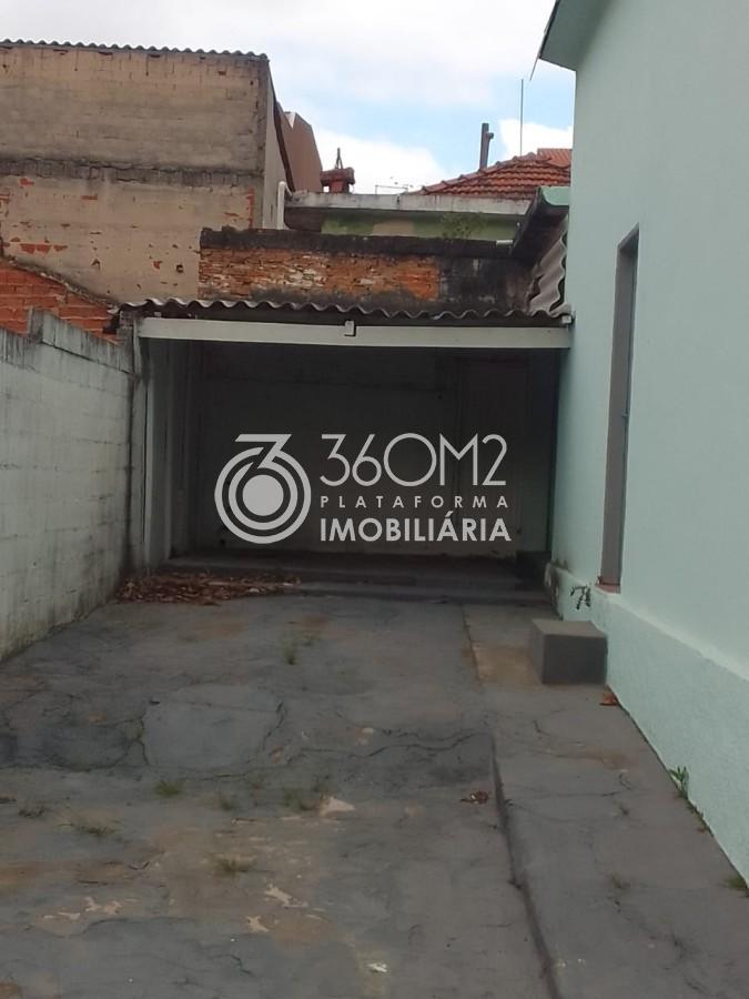 Terreno para Venda em Santo André, Vila Lucinda - apoio