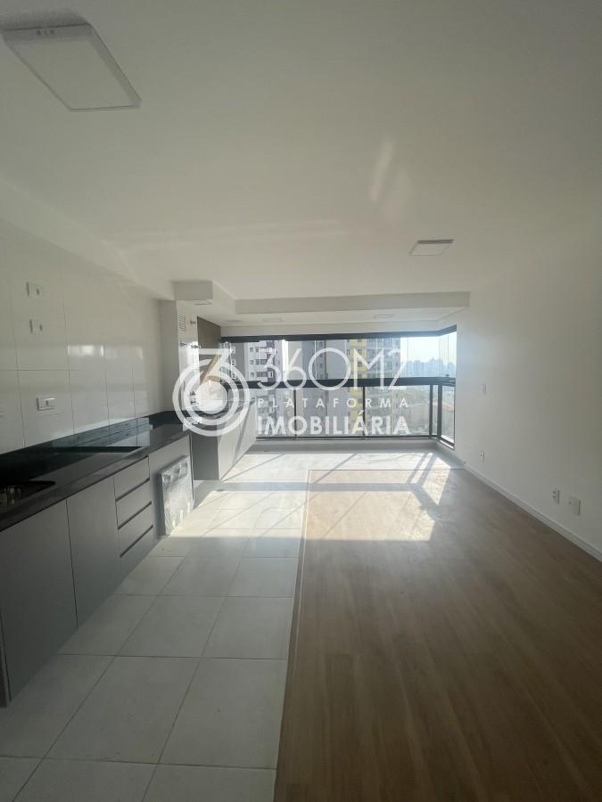 Apartamento para Venda em Santo André, Vila Assunção, 3 dormitórios, 1 suíte, 2 banheiros, 2 vagas - previa