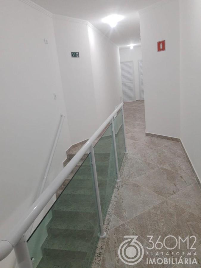Apartamento para Venda em Santo André, Vila Pires, 2 dormitórios, 1 suíte, 2 banheiros, 1 vaga - previa