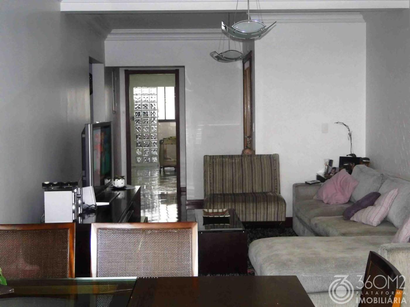 Apartamento para Venda em São Bernardo do Campo, Centro, 3 dormitórios, 1 suíte, 3 banheiros, 2 vagas - previa