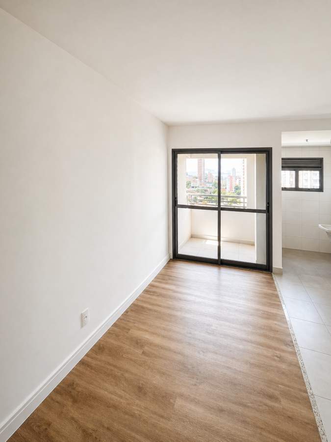 Apartamento para Venda em Santo André, Vila São Pedro, 2 dormitórios, 1 suíte, 2 banheiros, 1 vaga - apoio