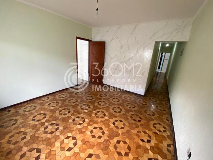 Casa para Venda em Santo André, Vila Francisco Matarazzo, 2 dormitórios, 2 banheiros, 2 vagas