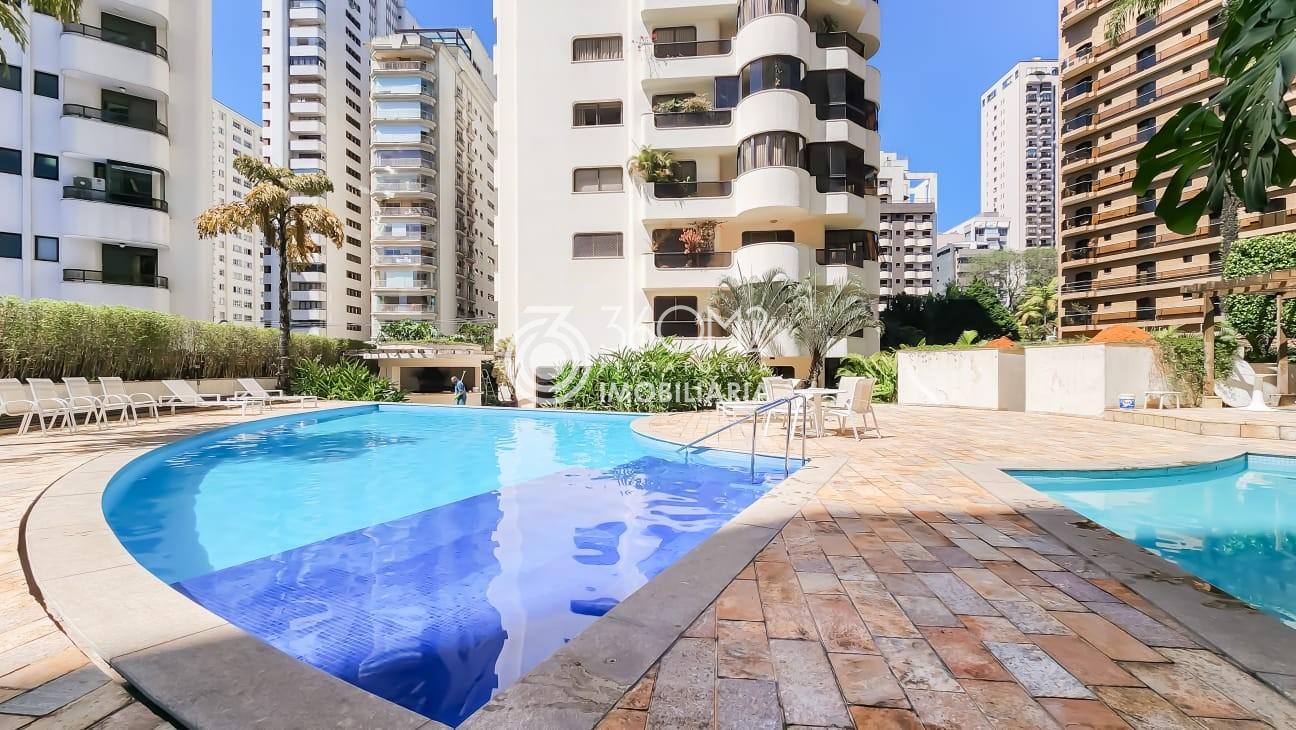 Cobertura Duplex para Venda em São Paulo, Consolação, 4 dormitórios, 4 suítes, 6 banheiros, 6 vagas - apoio