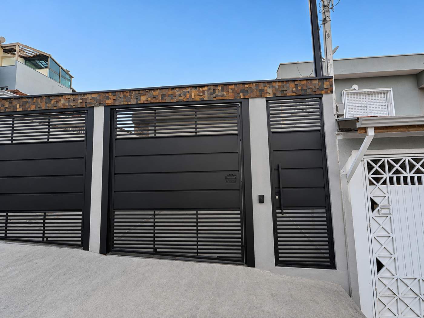 Casa para Venda em Santo André, Vila Metalúrgica, 3 dormitórios, 1 suíte, 3 banheiros, 4 vagas - apoio