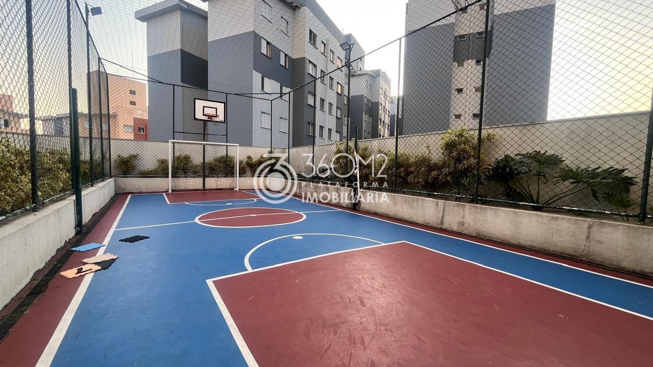 Apartamento para Venda em Santo André, Vila Curuçá, 3 dormitórios, 1 suíte, 2 banheiros, 2 vagas - apoio