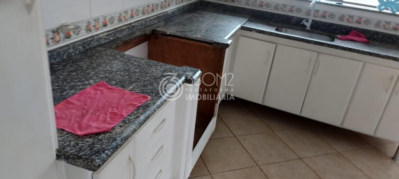 Apartamento para Venda em Santo André, Vila Guiomar, 3 dormitórios, 1 suíte, 2 banheiros, 3 vagas - apoio