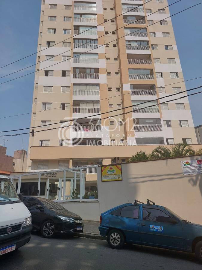 Cobertura Duplex para Venda em São Bernardo do Campo, Centro, 3 dormitórios, 1 suíte, 3 banheiros, 3 vagas - apoio