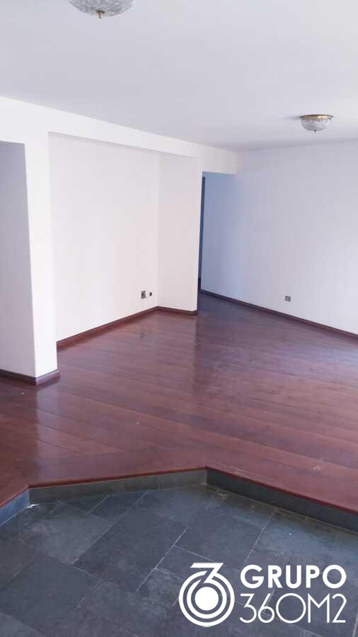 Apartamento para Venda em Santo André, Vila Bastos, 2 dormitórios, 1 suíte, 2 banheiros, 3 vagas - apoio