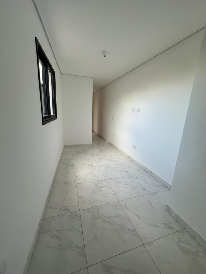 Apartamento Garden para Venda em Santo André, Vila Guarani, 2 dormitórios, 1 banheiro, 1 vaga