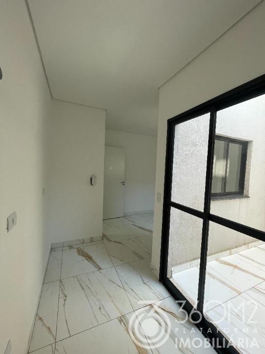 Apartamento Garden para Venda em Santo André, Parque Erasmo Assunção, 2 dormitórios, 1 suíte, 2 banheiros, 1 vaga - apoio