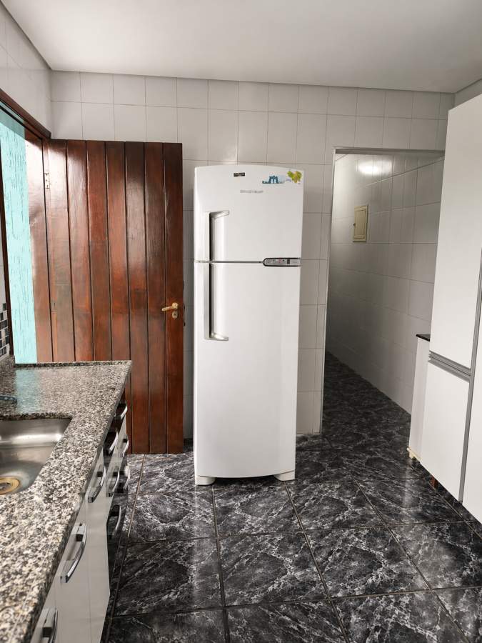 Sobrado para Venda em Santo André, Jardim do Estádio, 2 dormitórios, 2 banheiros, 3 vagas - apoio
