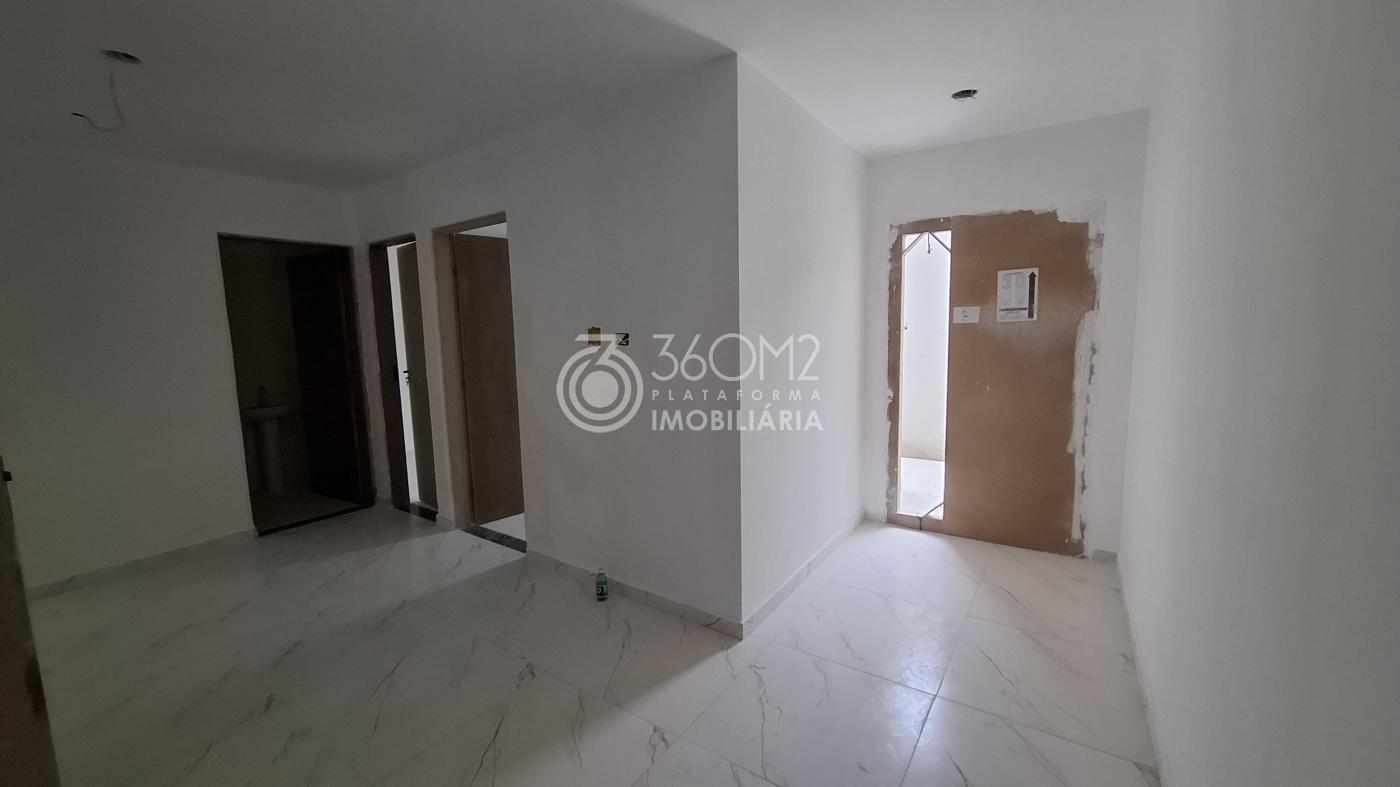 Apartamento sem Condomínio para Venda em Santo André, Vila Guarani, 2 dormitórios, 1 suíte, 2 banheiros, 1 vaga