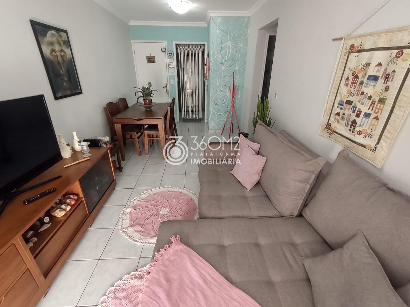 Apartamento para Venda em Santo André, Parque Erasmo Assunção, 3 dormitórios, 1 suíte, 2 banheiros, 1 vaga