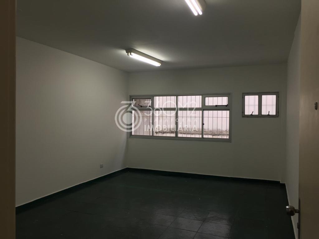 Salão Comercial para Venda em Santo André, Vila Marina, 6 banheiros - apoio