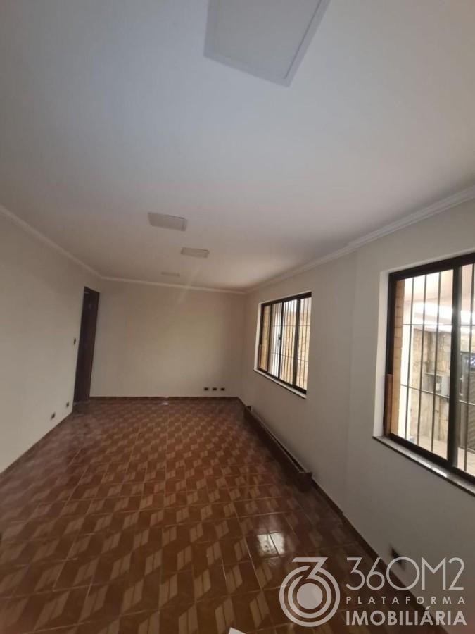 Casa para Venda em São Bernardo do Campo, Dos Casa, 2 dormitórios, 1 suíte, 2 banheiros, 3 vagas
