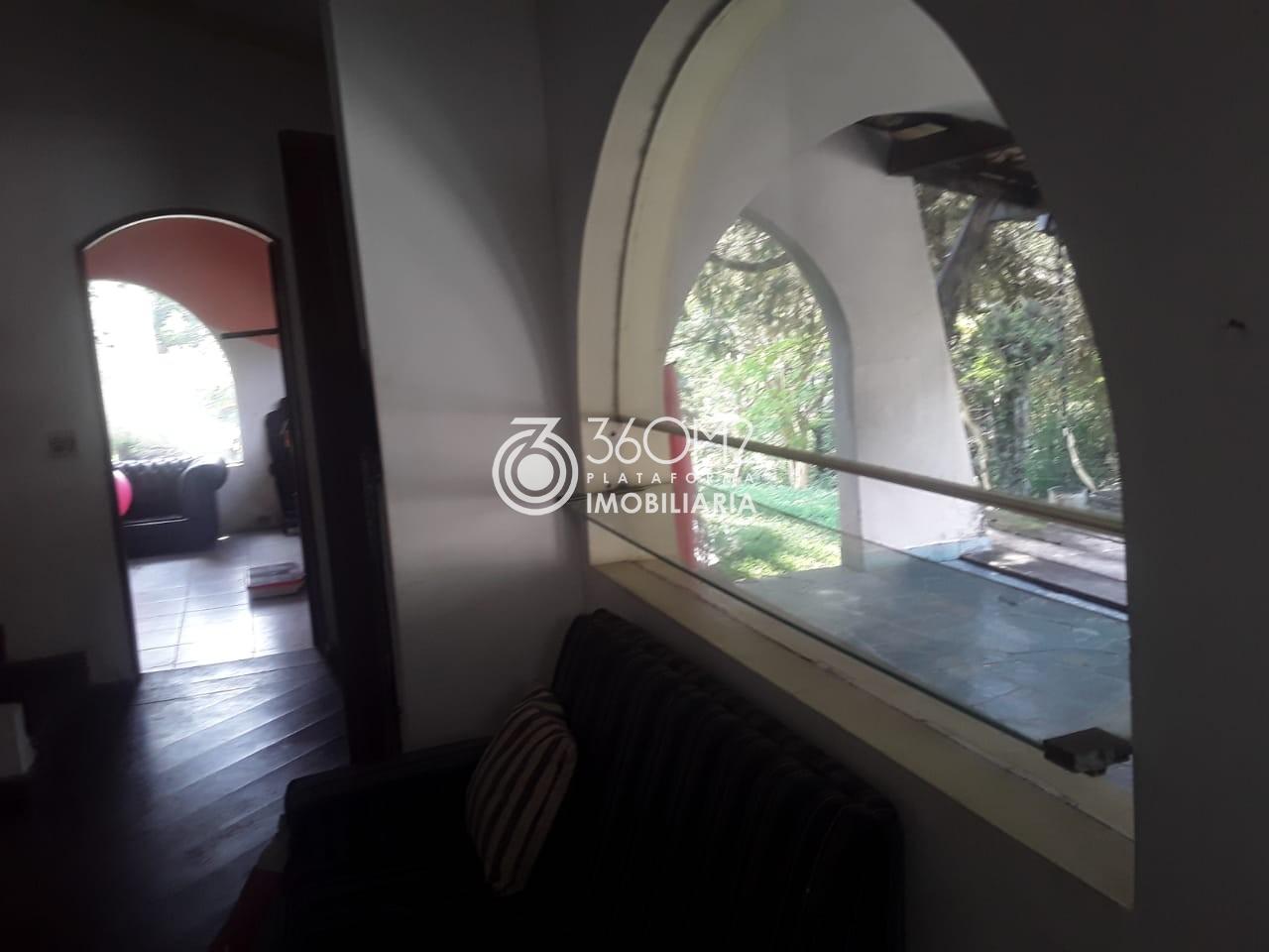 Casa em Condomínio para Venda em Itapevi, Condomínio Nova São Paulo, 3 dormitórios, 1 suíte, 5 banheiros, 7 vagas - previa