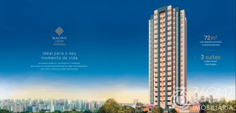 Apartamento para Venda em Santo André, Vila Guiomar, 3 dormitórios, 2 suítes, 1 vaga
