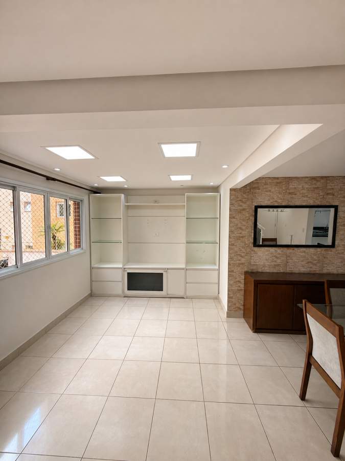 Apartamento Duplex para Venda em São Caetano do Sul, Osvaldo Cruz, 3 dormitórios, 3 suítes, 5 banheiros, 3 vagas - apoio