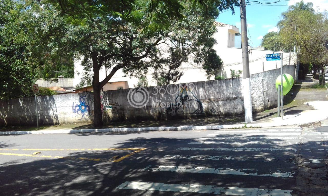 Terreno para Venda em São Paulo, Campo Belo