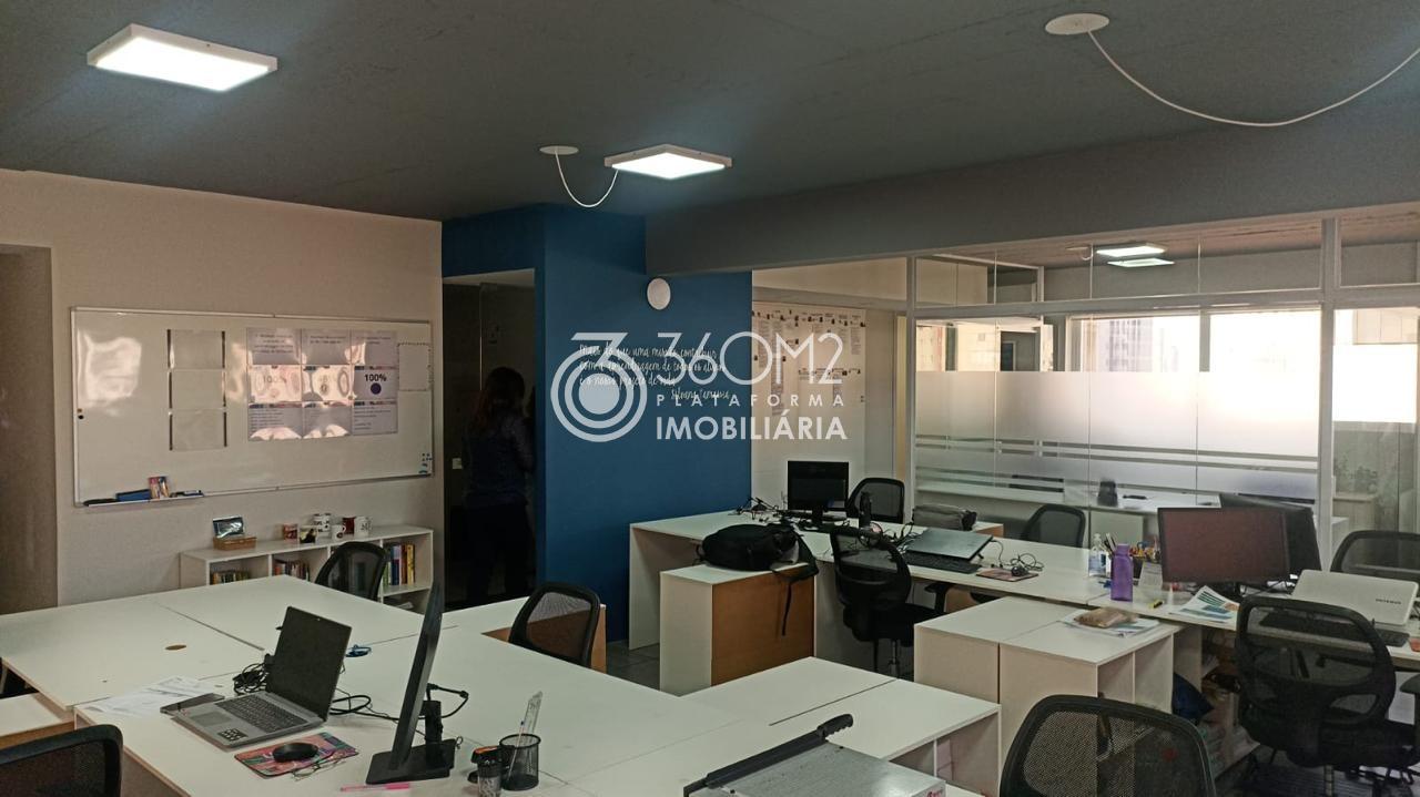 Sala Comercial para Venda em Santo André, Vila Assunção, 2 banheiros