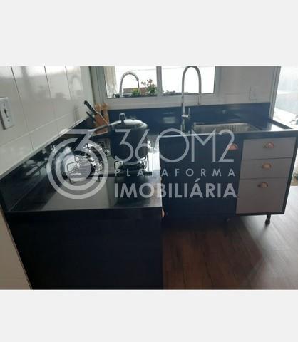 Cobertura para Venda em Santo André, Parque das Nações, 2 dormitórios, 1 suíte, 2 banheiros, 1 vaga - apoio